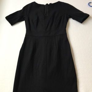 White House Black Market Dress